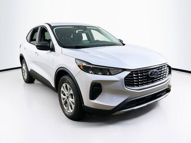 2026 Ford Escape Active AWD