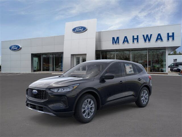 2026 Ford Escape Active AWD