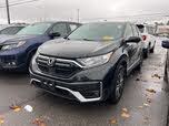 Honda CR-V EX AWD