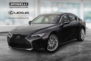 Lexus IS 300 AWD