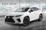 Lexus RX 350 F Sport Series 2 AWD