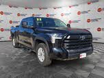 Toyota Tundra SR5 CrewMax Cab LB 4WD