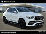 Mercedes-Benz GLE AMG GLE 53 4MATIC+