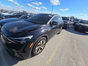 Volkswagen ID.4 Pro RWD