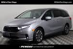 Honda Odyssey EX-L FWD