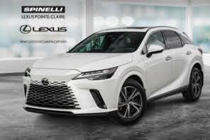 Lexus RX 350 Premium AWD