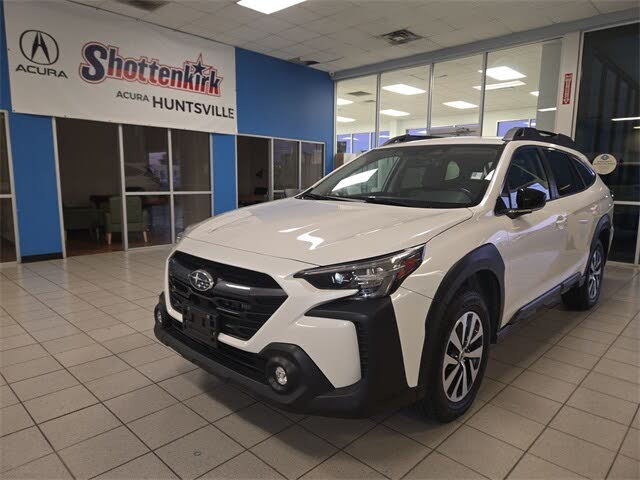 2024 Subaru Outback Premium AWD