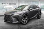 Lexus RX Hybrid 350h AWD