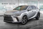 Lexus RX Hybrid 350h Premium AWD