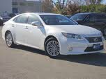 Lexus ES 350 FWD