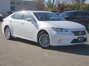 Lexus ES 350 FWD