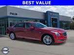 Cadillac CT6 2.0T RWD