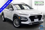 Hyundai Kona SEL Plus AWD