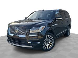 Lincoln Navigator Reserve 4WD