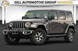 Jeep Wrangler 4xe High Altitude 4WD