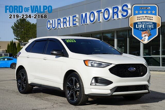 2023 Ford Edge ST AWD