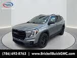 GMC Terrain SLT FWD