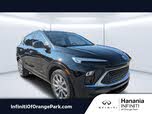 Buick Encore GX Avenir FWD