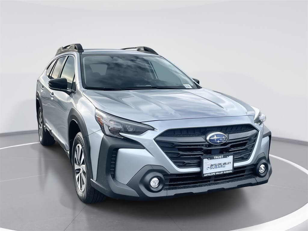2025 Subaru Outback Premium AWD
