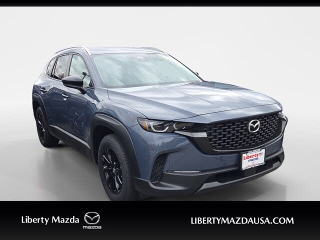 2026 Mazda CX-50 2.5 S Select AWD