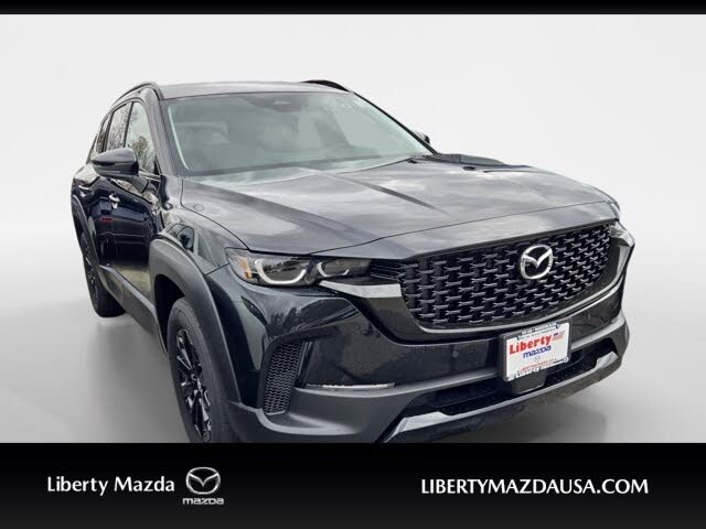 2026 Mazda CX-50 Hybrid Premium AWD