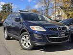Mazda CX-9 Touring AWD
