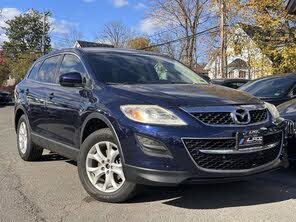 Mazda CX-9 Touring AWD