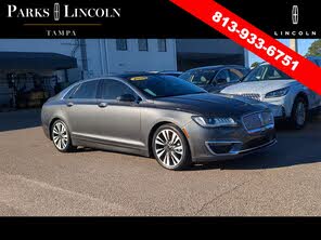 Lincoln MKZ Hybrid Reserve FWD