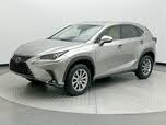 Lexus NX 300 AWD