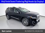 GMC Acadia Denali AWD