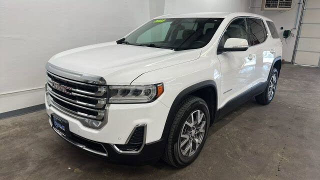 2023 GMC Acadia SLE AWD