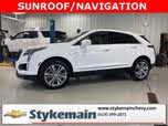 Cadillac XT5 Premium Luxury FWD