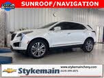 Cadillac XT5 Premium Luxury FWD