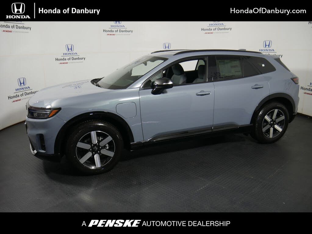 2025 Honda Prologue Touring AWD
