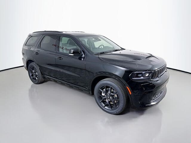 2026 Dodge Durango GT HEMI AWD