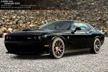Dodge Challenger SRT Hellcat RWD