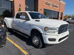 RAM 3500 Laramie Crew Cab LB DRW 4WD