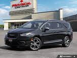 Chrysler Pacifica Pinnacle AWD