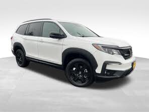 Honda Pilot TrailSport AWD