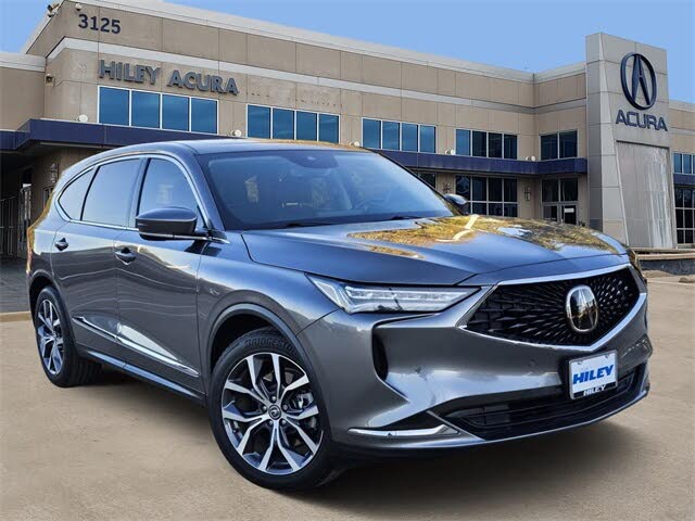 2023 Acura MDX FWD with Technology Package
