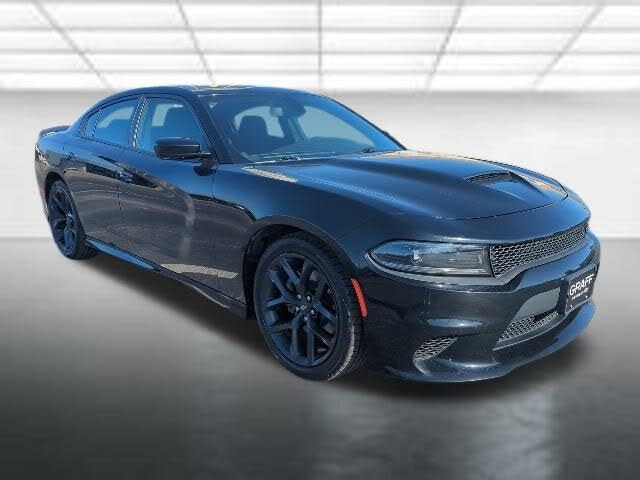 2023 Dodge Charger GT RWD