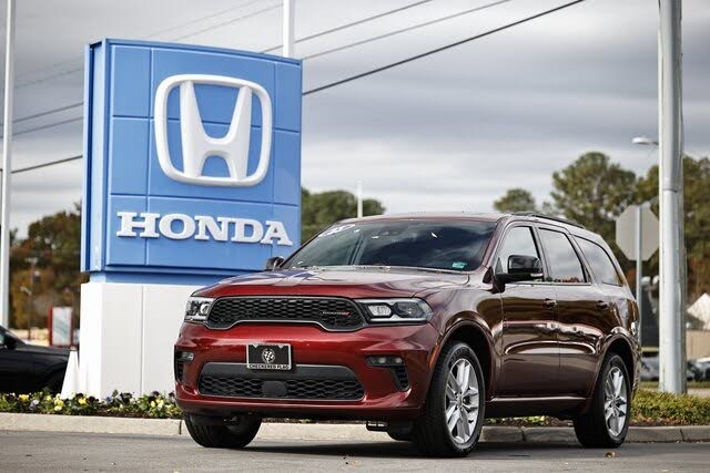 2023 Dodge Durango GT Plus AWD