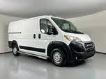 RAM ProMaster 2500 136 Low Roof Cargo Van FWD