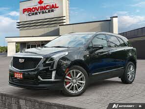 Cadillac XT5 Sport AWD