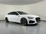 Audi S5 Sportback 3.0T quattro Premium Plus AWD