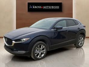 Mazda CX-30 GS AWD