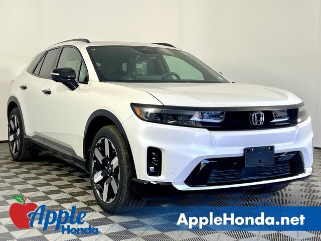 2026 Honda Prologue Elite AWD