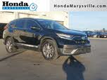 Honda CR-V Touring AWD