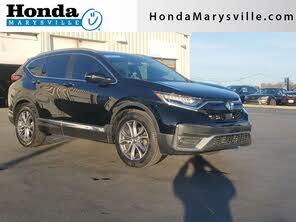 Honda CR-V Touring AWD