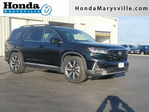 Honda Pilot Elite AWD